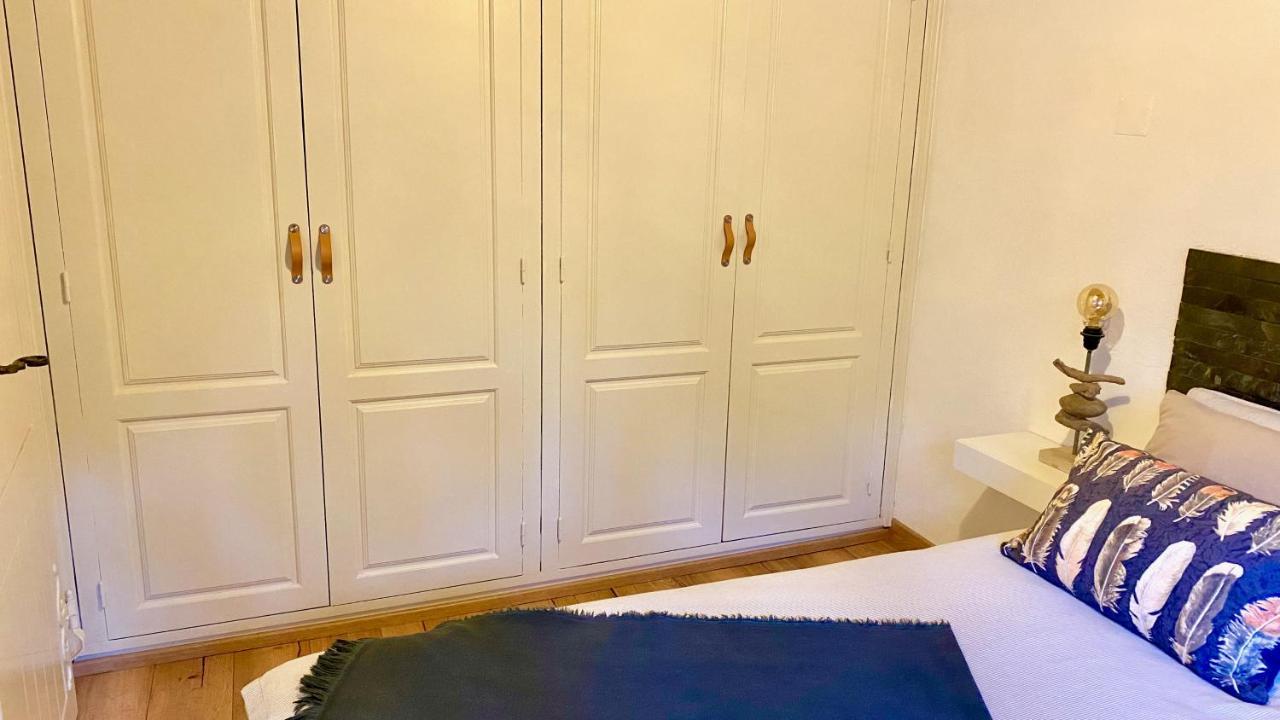 Casa Sereno 베나질 외부 사진